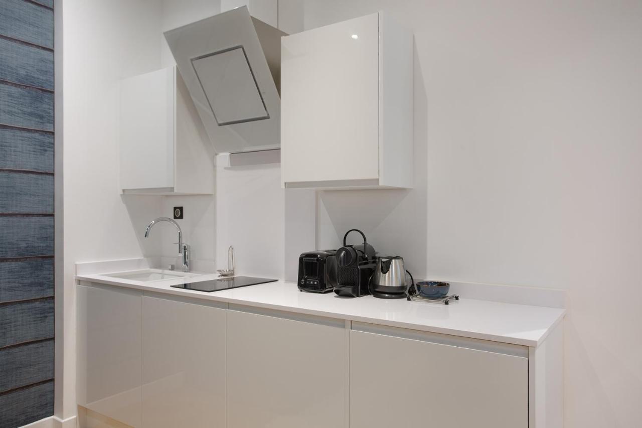 Saint Germain Des Pres By Prestige Appartement Parijs