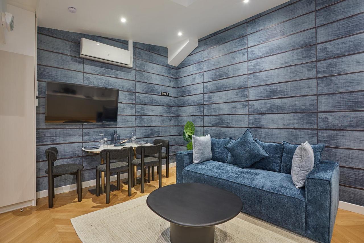 Appartement Saint Germain Des Pres By Prestige Parijs